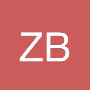 Meet your Posher, Zoë